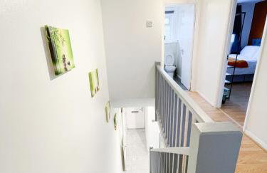 Beautiful 2 large bedroom house in London zone 2 - Photo 8