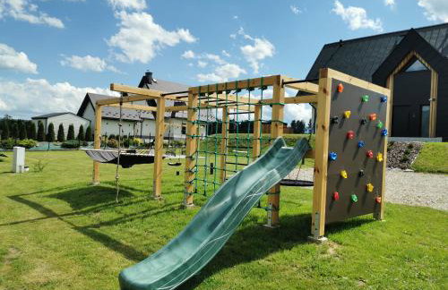 Kącik Na Dolinie - Foto 9