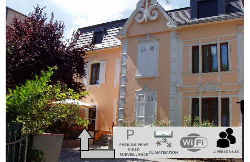 Gites Du Ladhof - Foto 1