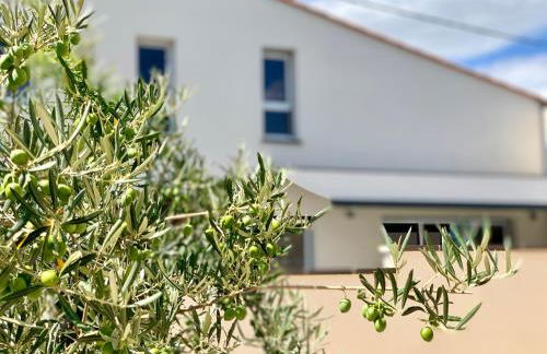 Les Villas Black&White - Foto 79