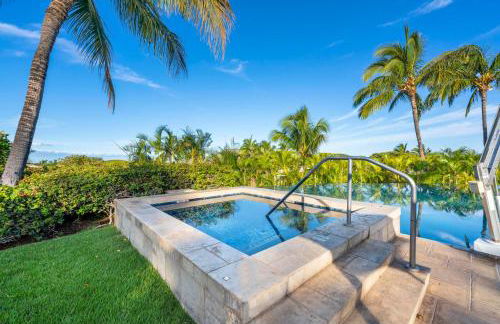 Big Island Waiulaula at Mauna Kea J201 by Coldwell Banker Island Vacations - Photo 118