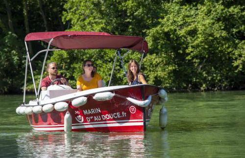 Studio cosy, Meaux centre, Disney-Paris, proche gare et activités - Foto 16
