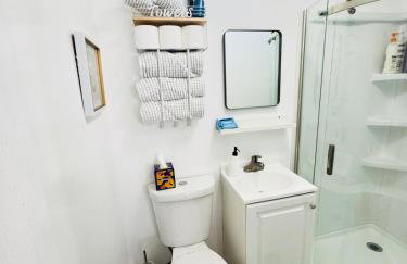 Cozy Guesthouse - 15 Min to Downtown SD - Foto 4