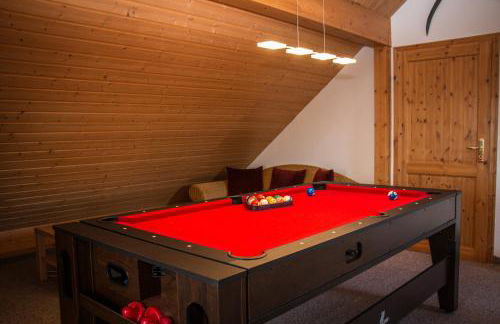 Ferienwohnung Falkenblick OG im FH Falkenhöhe - Foto 13