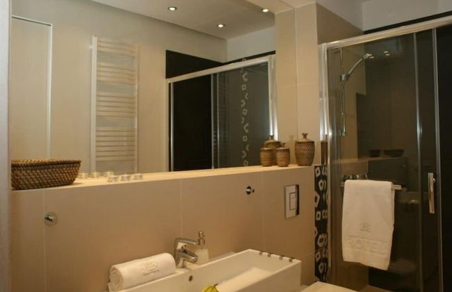 IRS ROYAL APARTMENTS - IRS Nadmorski Dwór - Foto 22