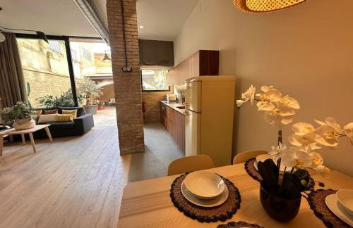 Tradicional Casa con patio Ruzafa - Photo 9