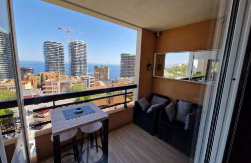FRONTIÈRE MONACO - Foto 4