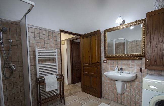 Trulli degli Ulivi - Photo 33