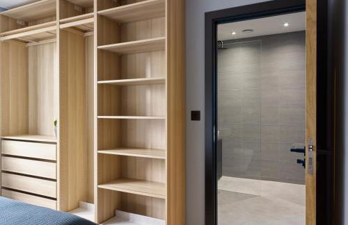 Chess Valley modern home stay - Foto 10