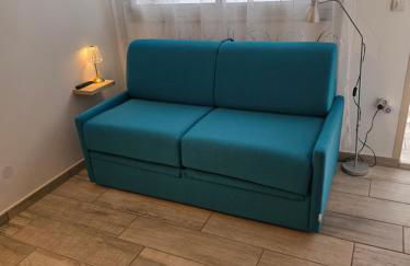 Studio climatisé 50 m.du port - Foto 9