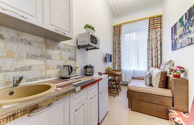 Semeiniy Ochag on Kurlandskaya - Photo 36