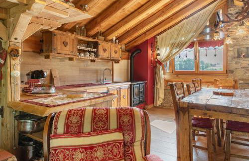 Chalet Cuore Selvatico - Foto 49