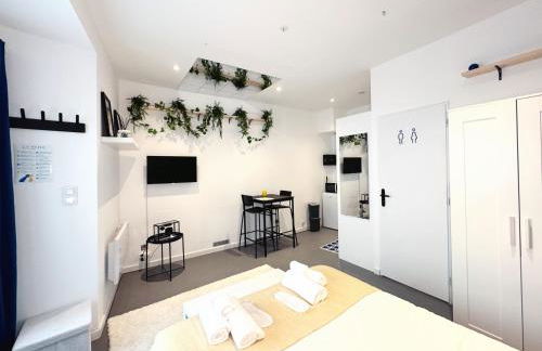 La Suite Sétoise - Foto 7