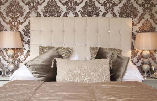 Maenan Abbey Hotel - Foto 4