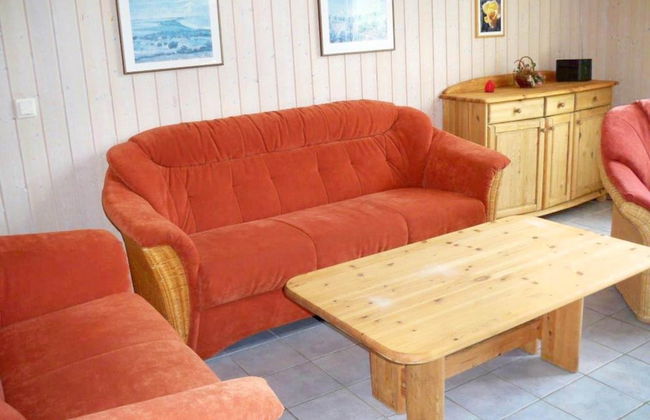 Exklusives Skandinavisches Ferienhaus - Foto 9