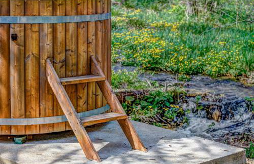 Chalet Plitvice I by Interhome - Foto 31