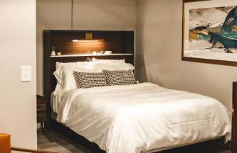 Three Trails Downtown Elkin - Foto 116