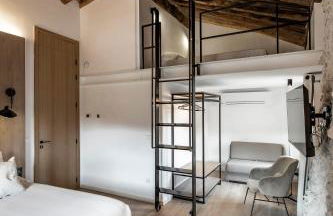 ABBI Suites Casa Rural, Suites & Spa - Foto 60