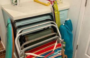 Spacious Ranch 7 min to beach/ airport Pet friend - Foto 28