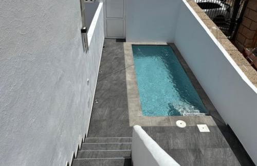 Apartamentos La Caracola El Médano - Foto 2