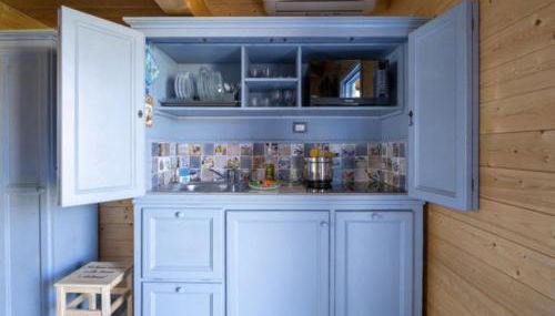 Holiday Home 'Hortus la azurra' by Interhome - Photo 5