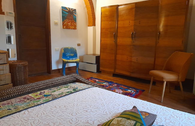 Remarkable 1-bed House in Pieve A Presciano - Foto 11