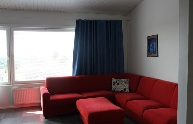 Kumparehuoneistot - Foto 17