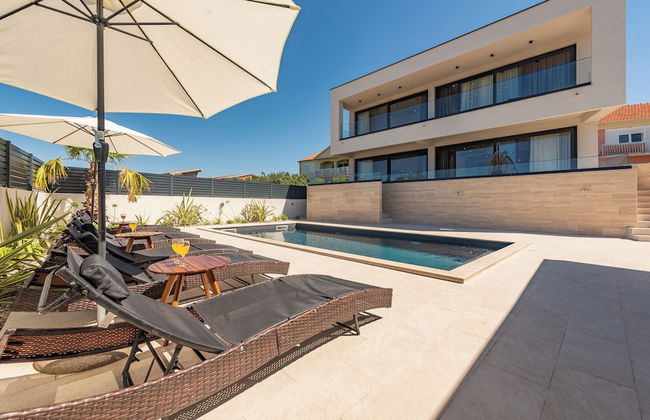 Villa NikSun - Foto 1