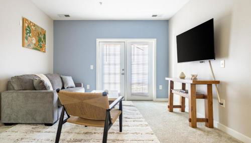 Landing Modern 2BD Clubhouse Gym - Foto 2, Other