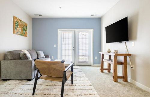 Landing Modern 2BD Clubhouse Gym - Foto 2