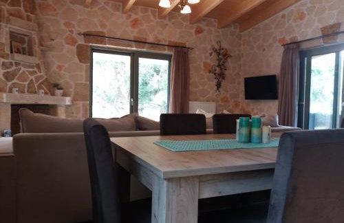 Villa Liberta - Foto 37