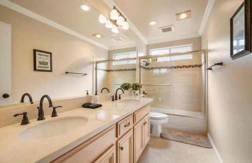 @ Marbella Lane - Captivating Home in Rowland Hts - Foto 26