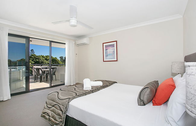 Sandcastles on the Broadwater - Foto 31