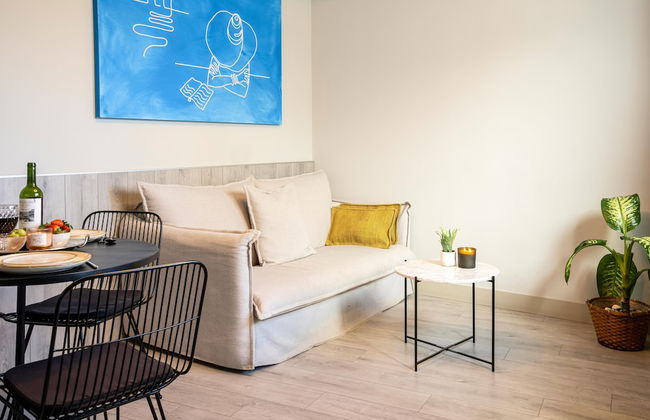 Coeo Parras Design Apartments - Foto 27