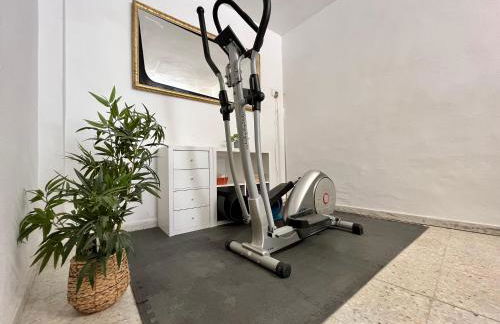 Casa Valle del Turia - Foto 37