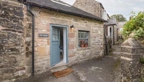 The Hayloft - Photo 2