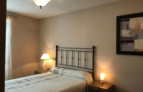 Apartamentos Ebro Reinosa - Foto 13