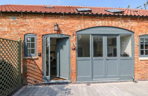 The Coach House - Foto 23