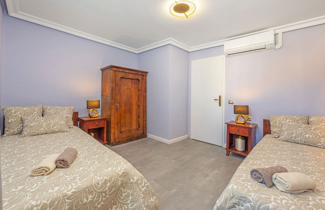 Augustus Forum View - Foto 6