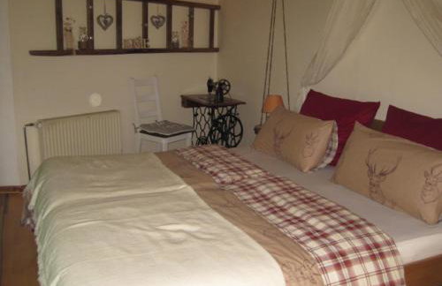 Ferienhaus Becker - Foto 5