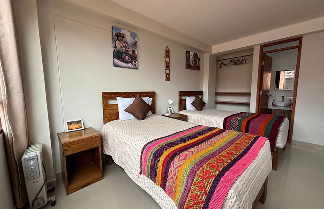 Dream House Cusco - Photo 19