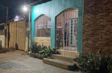 Cantinho aconchegante na beira do rio Tapajós - Photo 15