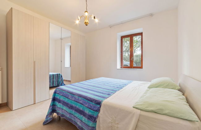 Apartment in Agropoli With Garden - Photo 10