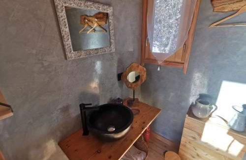 Les cabanes du domaine de l Esperluette - Foto 70