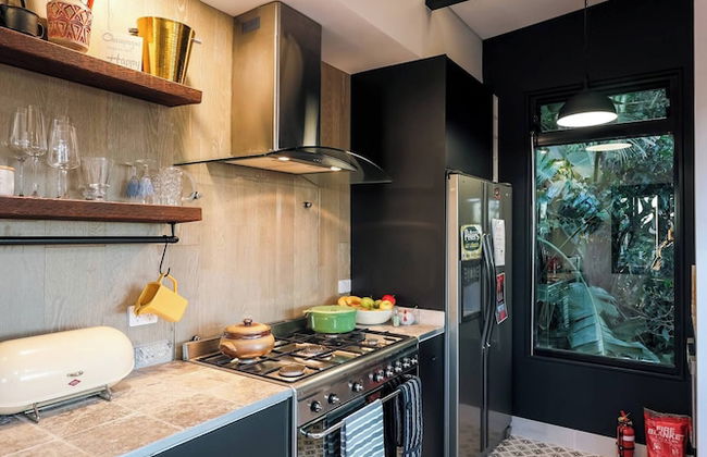 Cabane Tiny Tree House no4 - Foto 47