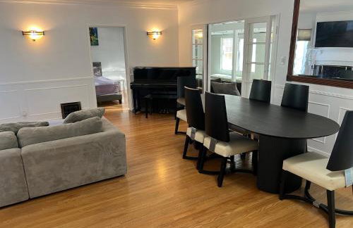 Modern piano Los Angeles home by universal studio & Hollywood for 10 - Foto 41