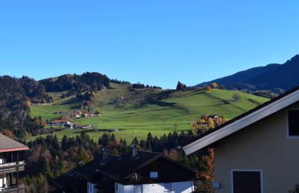 "Hündleblick", Oberstaufen-Steibis - Foto 13