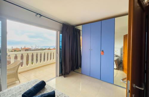 Villa Callao Salvaje 3BR with Heated Pool Outdoor Kitchen & Gas BBQ Stunning Views - Foto 12