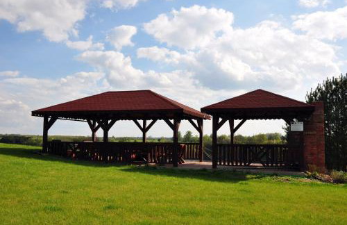 Modrzewiowe Wzgorze - Foto 14