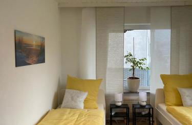 Gästewohnung Pohlheim Grüningen - Foto 4